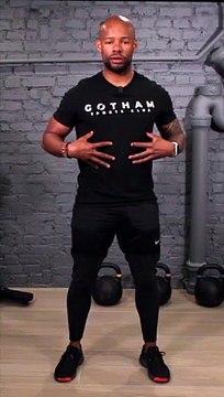 Sport à domicile pour garder la forme pendant l’été : une huitième séance abdos