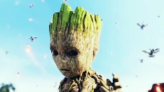 I Am Groot | Official Trailer | Trailer