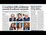 Rassegna Stampa Calabria