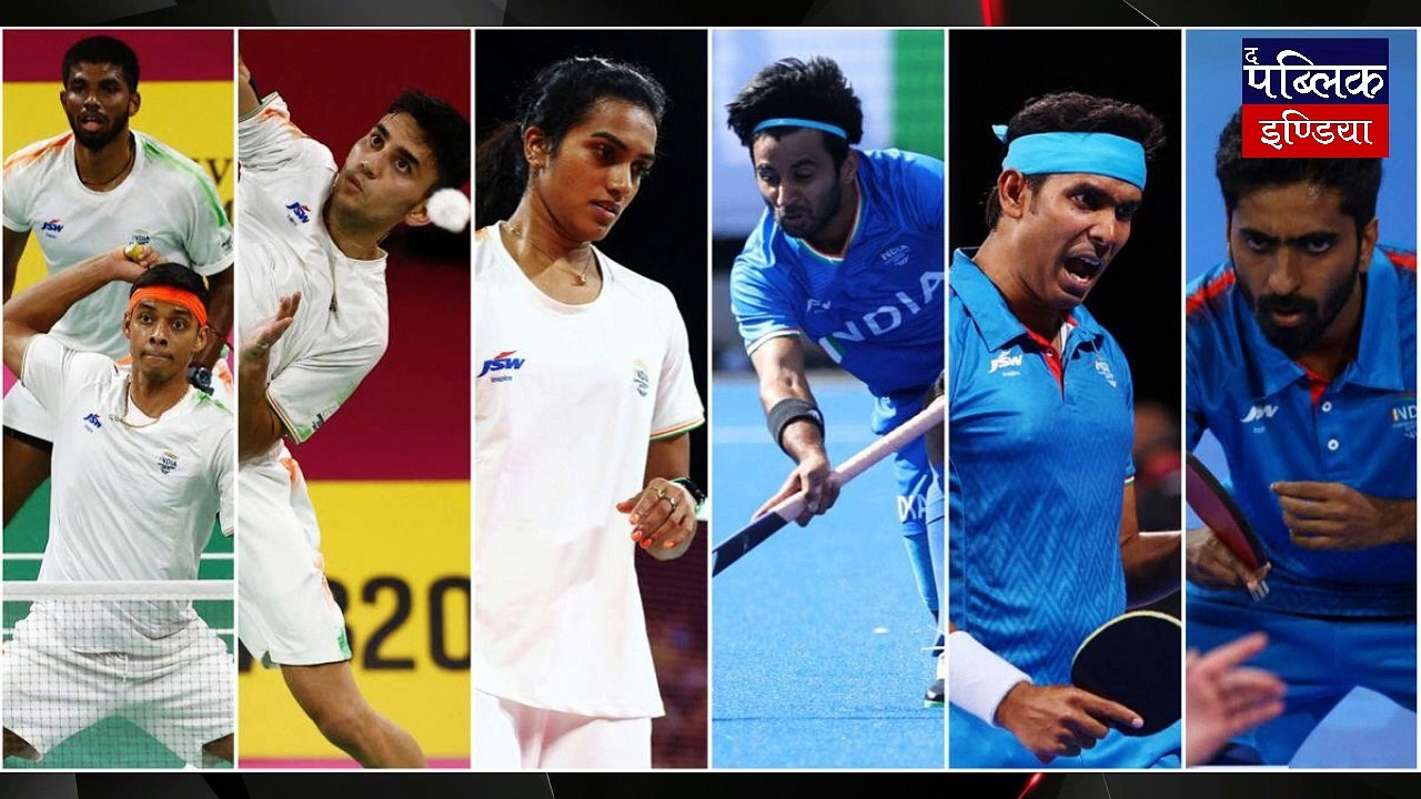 CWG 2022 : इन खिलाड़ियों ने अपने प्रदर्शन से सबको चौकाया