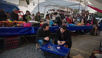 Forever Bound ( Dayan Yüreğim ) Episode - 05 in Hindi/Urdu