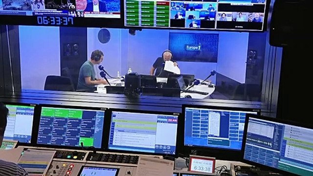 Sécheresse : désaliniser l'eau de mer, une solution efficace pour pallier le manque d'eau ?