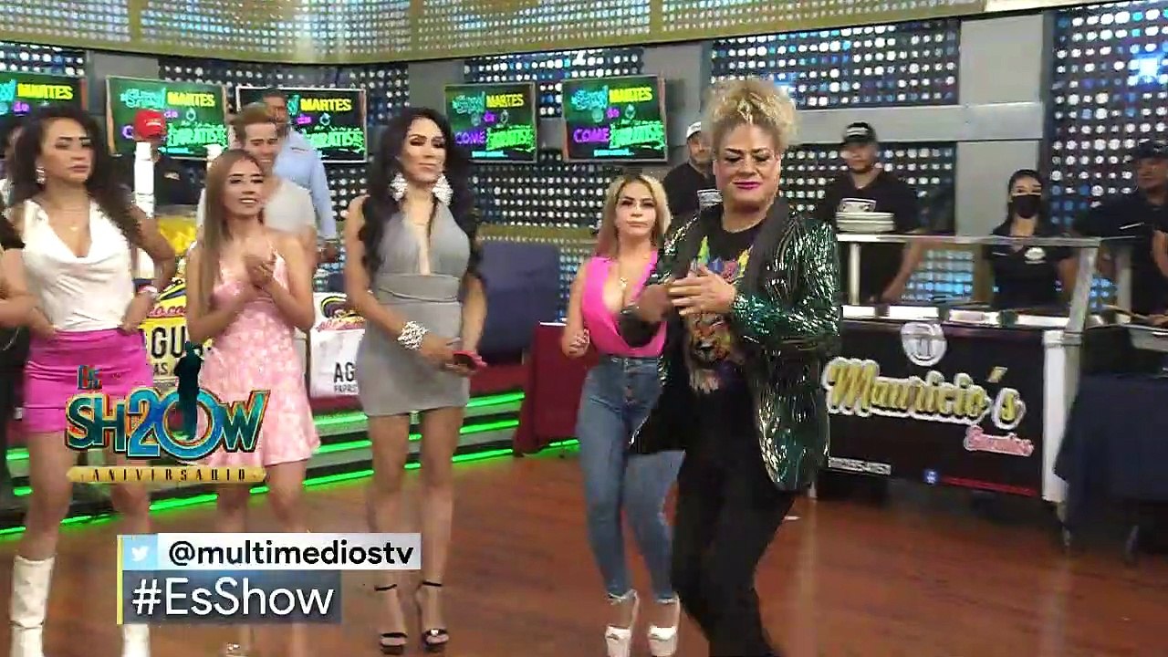 Chavana, Heliodoro y 'Papirri' de nuevo juntos como en los viejos tiempos