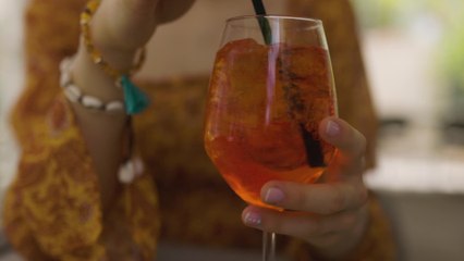 Easy 3-ingredient cocktails you can make at home