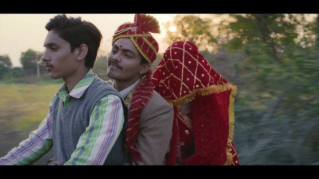 LAAPATAA LADIES OFFICIAL TEASER|Aamir Khan Productions|Kiran Rao|Nitanshi-Pratibha-Sparsh-RaviKishan