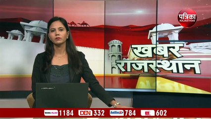 राजस्थान VIDEO : कन्हैयालाल हत्याकांड मामले में एक्शन में NIA-ATS, अब आ गई ये बड़ी खबर