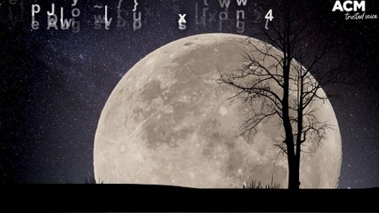 A Sturgeon Supermoon is rising | August 10, 2022 | ACM