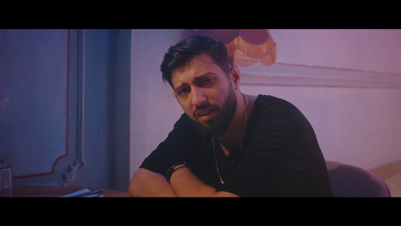 Kurtuluş Kuş Burak Bulut Beni Bu Geceden Öldür