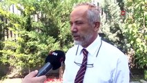 DP'li Enginyurt ile korumasının saldırısına uğrayan Gazeteci Latif Şimşek'ten açıklama