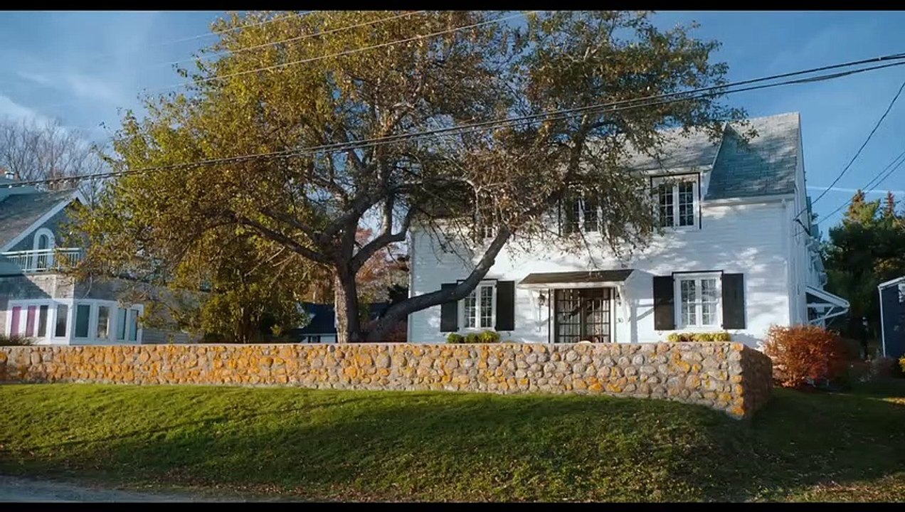 The Good House Trailer OV