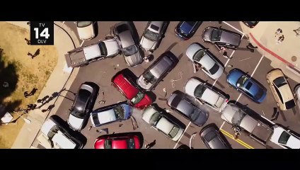 9-1-1 - Notruf L.A. - staffel 6 Trailer OV