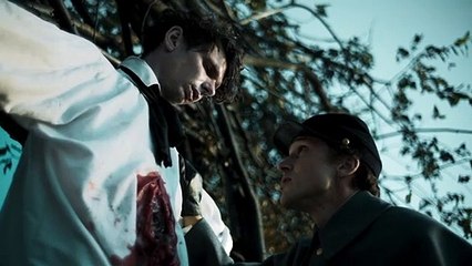 Raven's Hollow Trailer OV