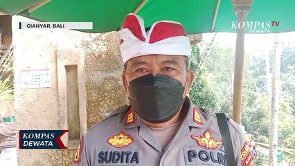 Viral Money Changer Curang