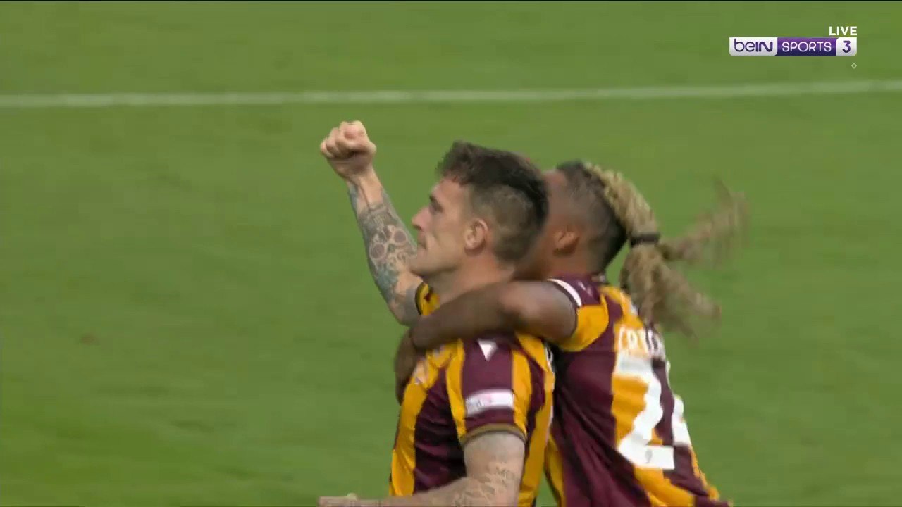 Bradford City v Hull City | Carabao Cup 22/23 | Match Highlights