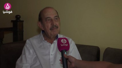 أسامة الروماني: دريد لحام هرم لا يَبلى مع السنين.. ولديه حماس الشباب