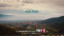 Kaçalım Buralardan #YeşilDeniz Dizi Müzikleri