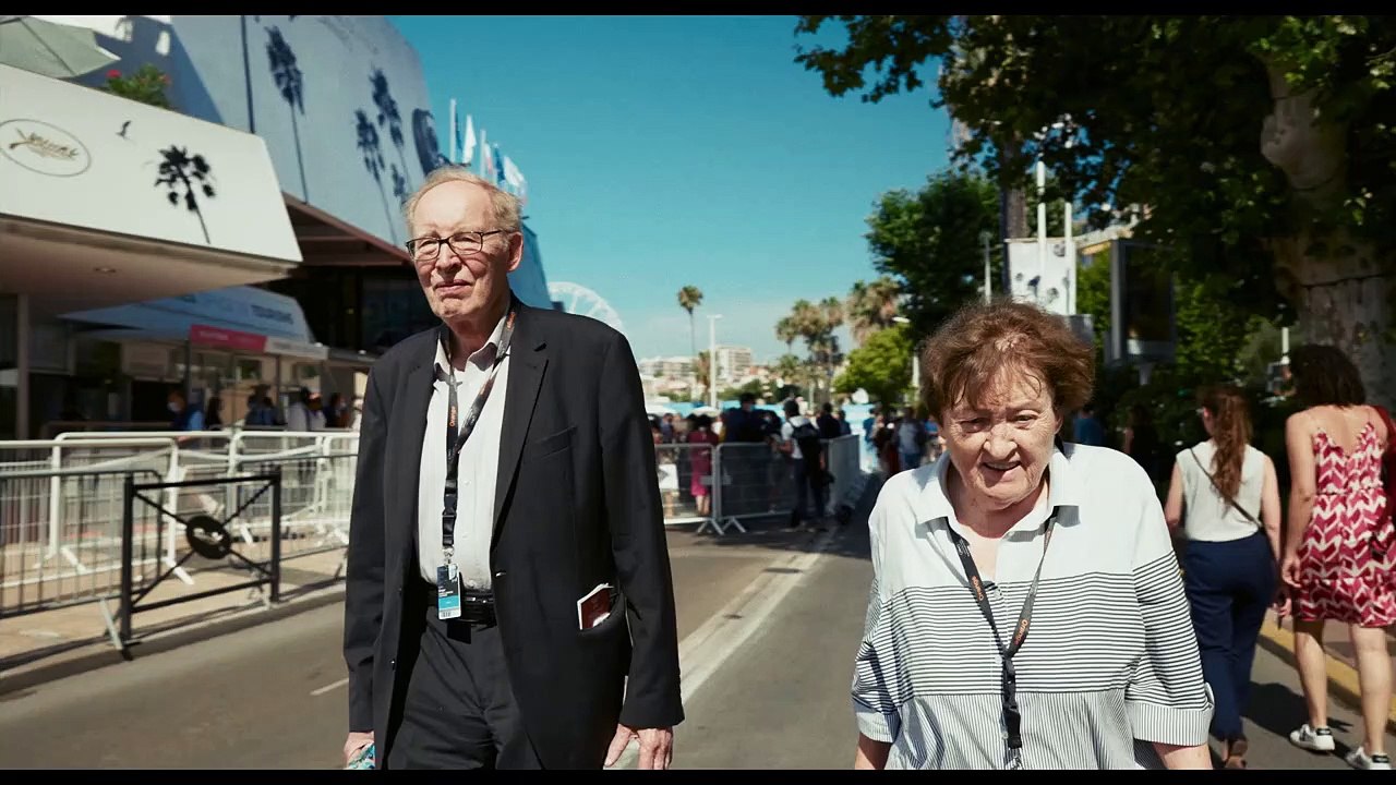Komm mit mir in das Cinema - Die Gregors Trailer DF