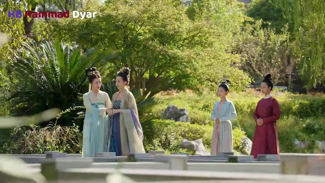 The Promise Of Chang  Season 1 episode 14 hindi dubbed