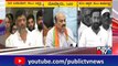 ಸಿಎಂ ಬದಲಾವಣೆ ಬಗ್ಗೆ ಸಿದ್ದರಾಮಯ್ಯ ಹೇಳಿದ್ದೇನು..? | Siddaramaiah | Public TV