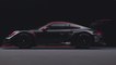 The new Porsche 911 GT3 R Highlights