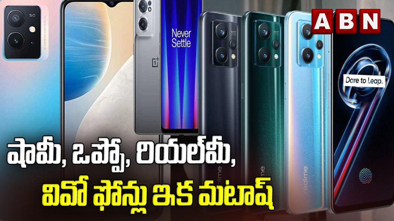 India May Ban Chinese Mobile Phones Under Rs 12...