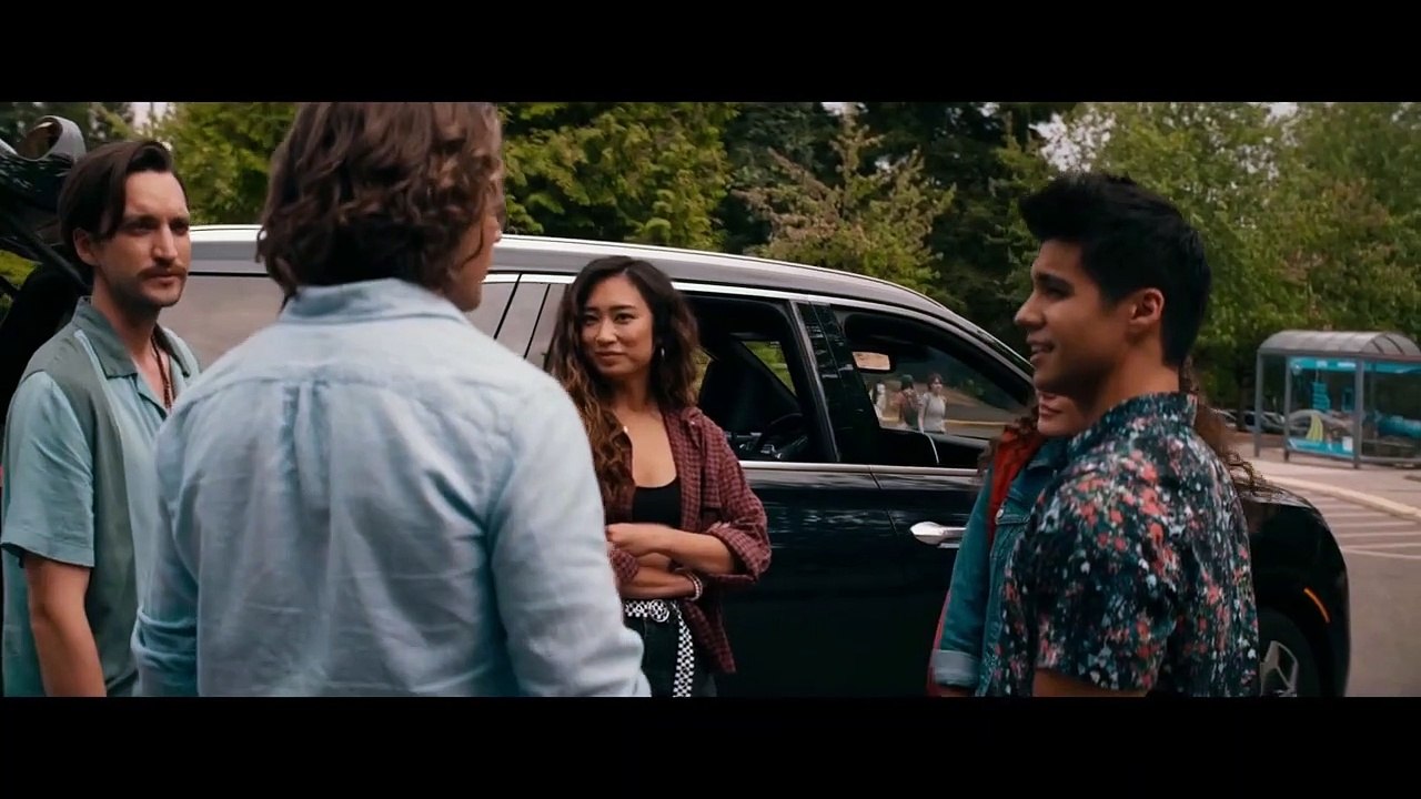 Margaux trailer ov