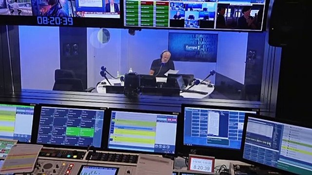 Imam Iquioussen : «Il faut être ferme et s’en tenir à l’Etat de droit», estime Manon Aubry