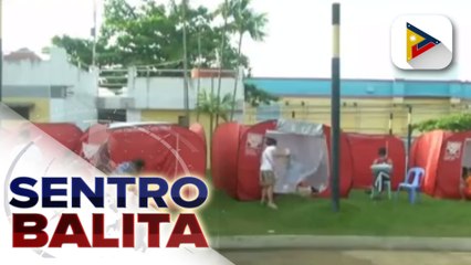 Higit 600 bahay sa Abra, ‘totally damaged’ matapos ang magnitude 7 na lindol