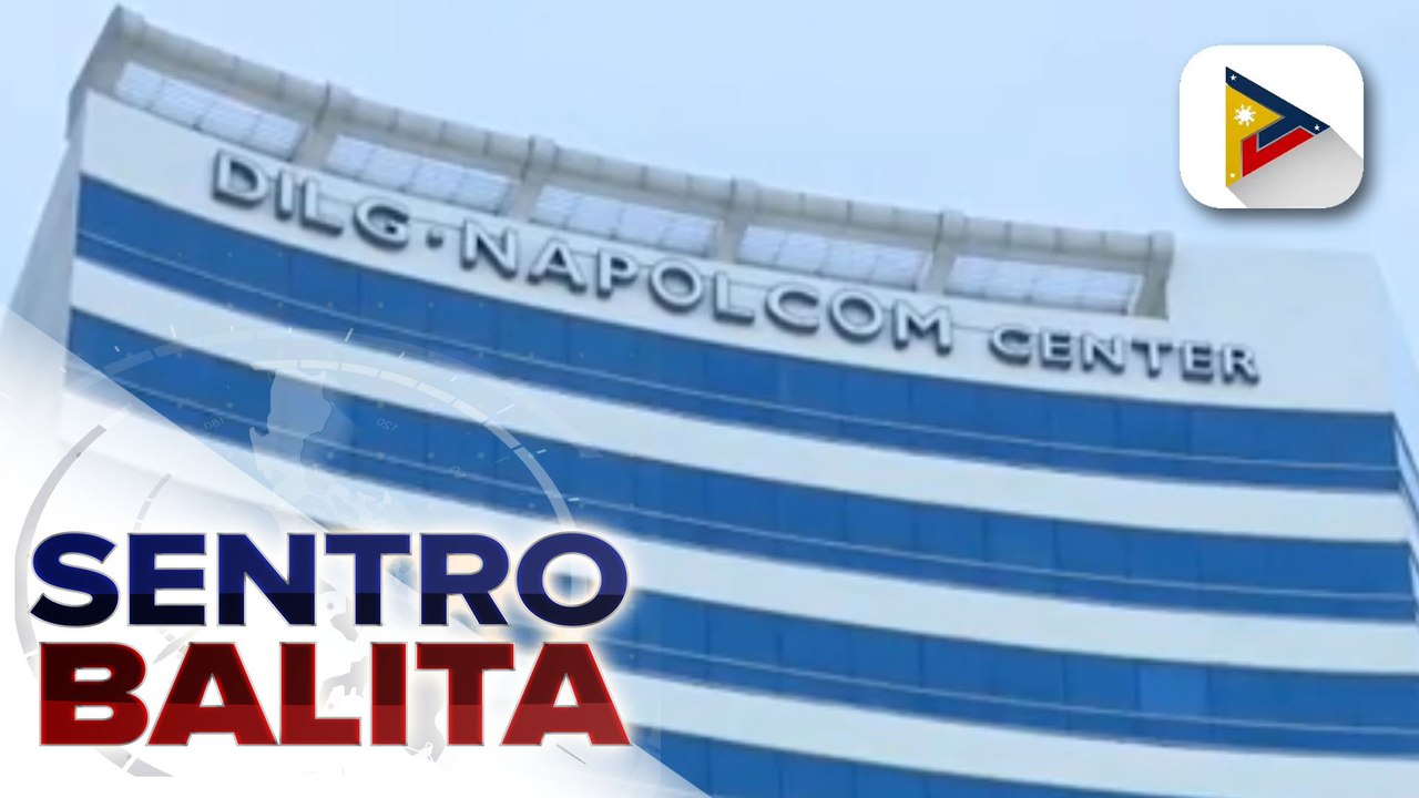 DILG, paiigtingin ang pagsasagawa ng surprise drug test sa jail facilities ng BJMP; mga jail personnel, kabilang sa mga isasailalim sa drug test