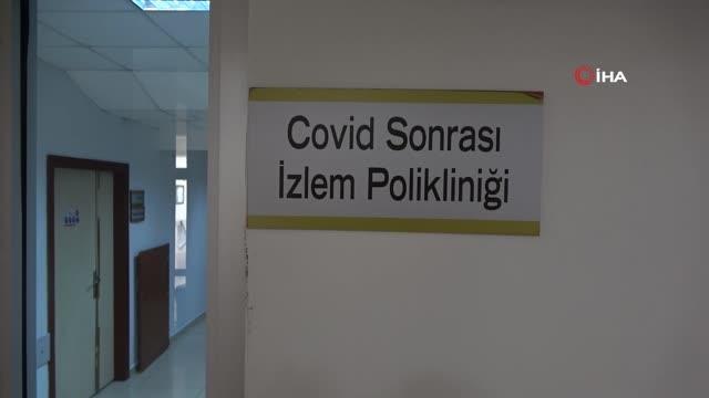 Son dakika haberi | Prof. Dr. Tevfik Özlü: Covid vaka sayılarındaki artışın oranı azaldı ama maalesef ölüm sayıları giderek artıyor