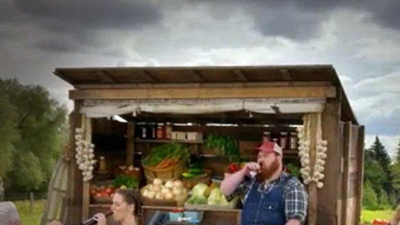 Letterkenny Season 8 Episode 4 Ferda