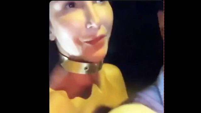 Hande Yener konsere yetişmek için otostop çekti