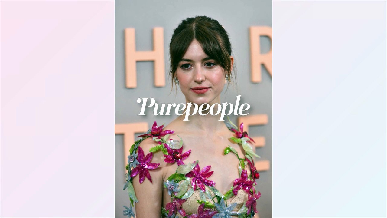 Là où chantent les écrevisses : Qui est Daisy Edgar-Jones, la nouvelle star qui monte ?