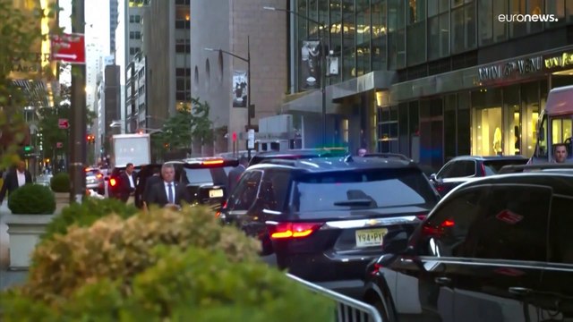 Обыск у Дональда Трампа заставил республиканцев снова объединиться