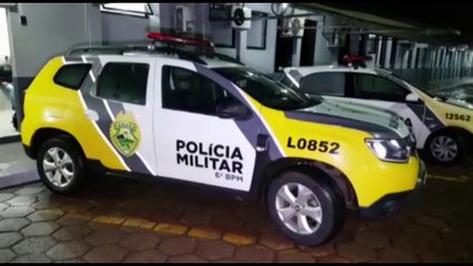 Menor com 8 kg de maconha "gourmet" é apreendido pela Polícia Militar
