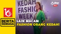 Penganjur Kedah Fashion Week diminta beri penjelasan