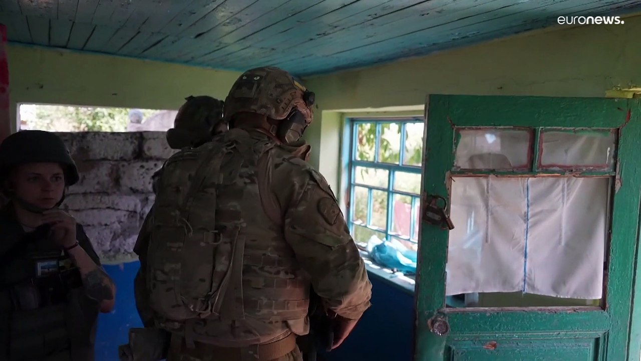 Drohnen im Krieg: Klein, günstig, effektiv