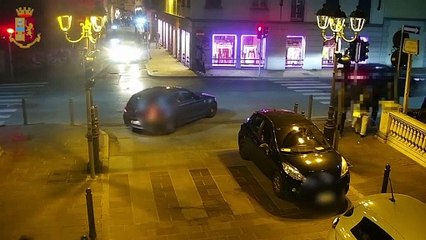 Monza, arrestati gli accoltellatori del giovane di Brugherio