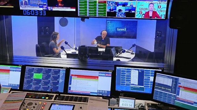 Rodéos urbains : aux Mureaux, dans les Yvelines, les opérations de police se multiplient