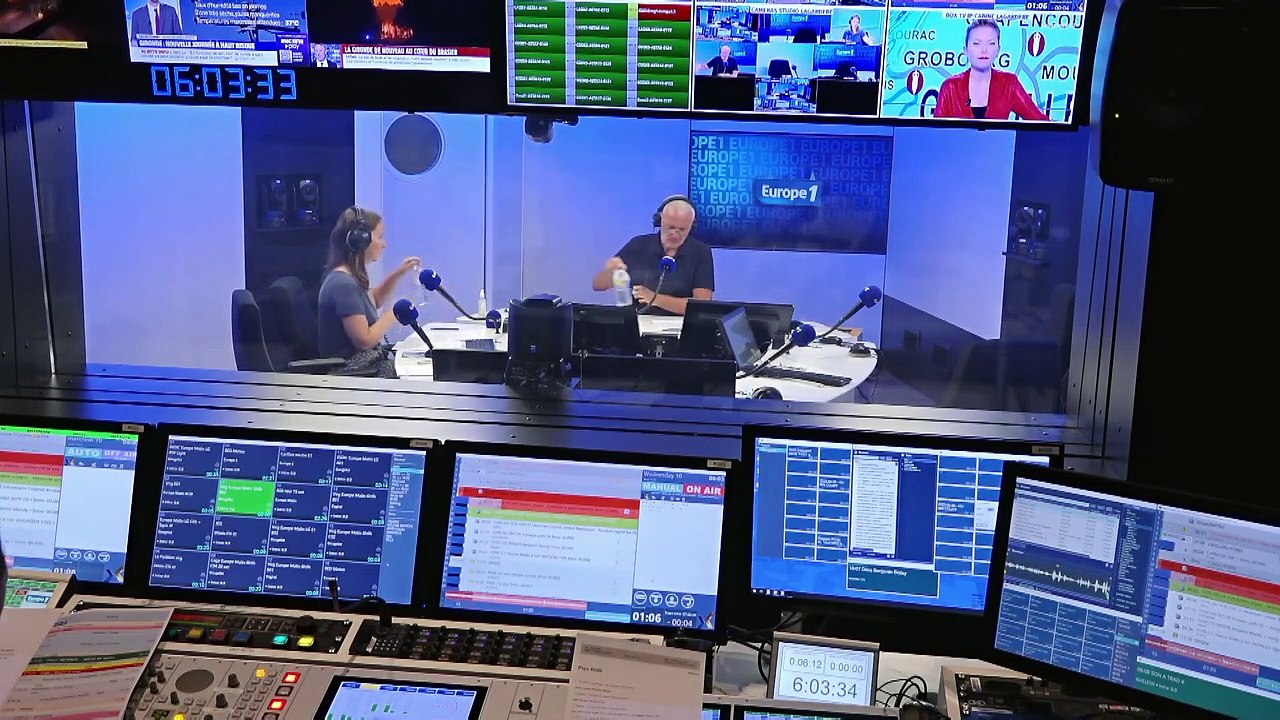 Rodéos urbains : aux Mureaux, dans les Yvelines, les opérations de police se multiplient