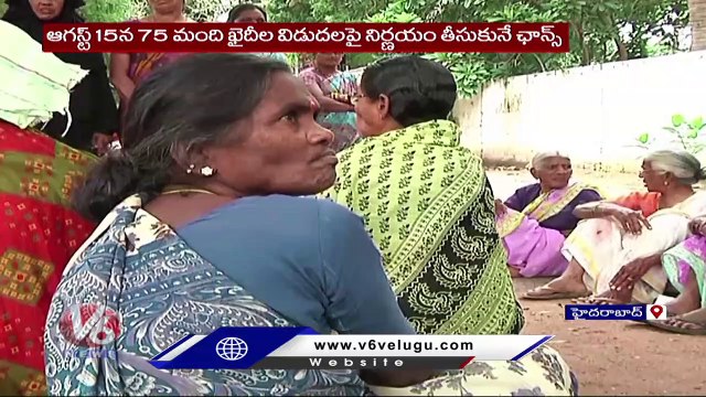 CM KCR To Hold Cabinet Meeting Tomorrow In Camp Office _ V6 News (4)