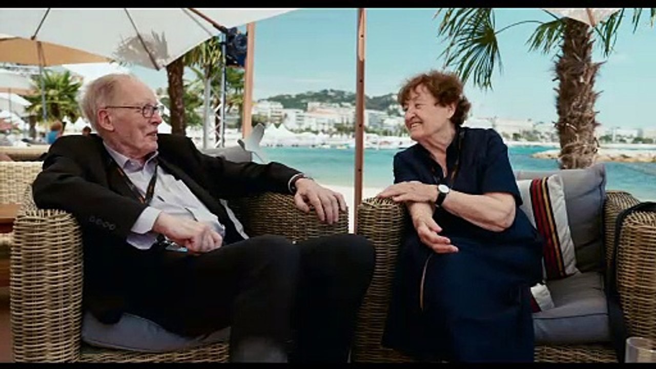 Komm mit mir in das Cinema: Die Gregors - Trailer (Deutsch) HD