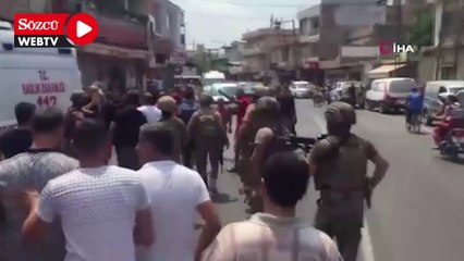 Adana’da rehine alma olayı ‘yasak aşk’ çıktı