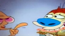 The Ren And Stimpy Show Season 2 Episode 7 Haunted House