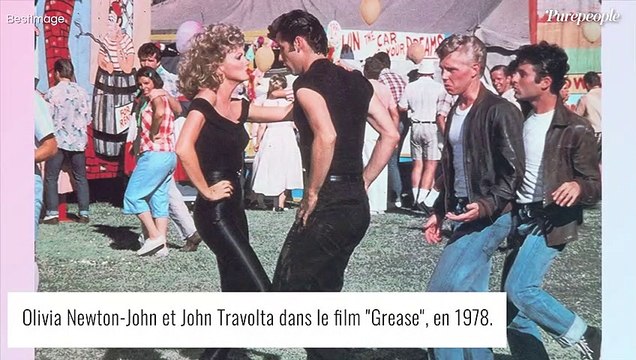 Olivia Newton-John : Quittée par son premier mari pour la babysitter alors qu'elle luttait contre le cancer