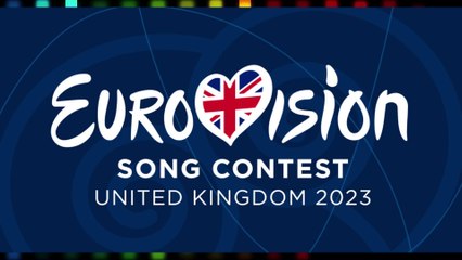Eurovision 2023 - Host City