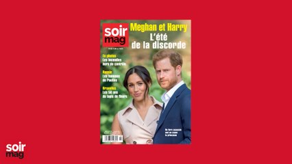 Présentation du Soir Mag du 10/08/2022