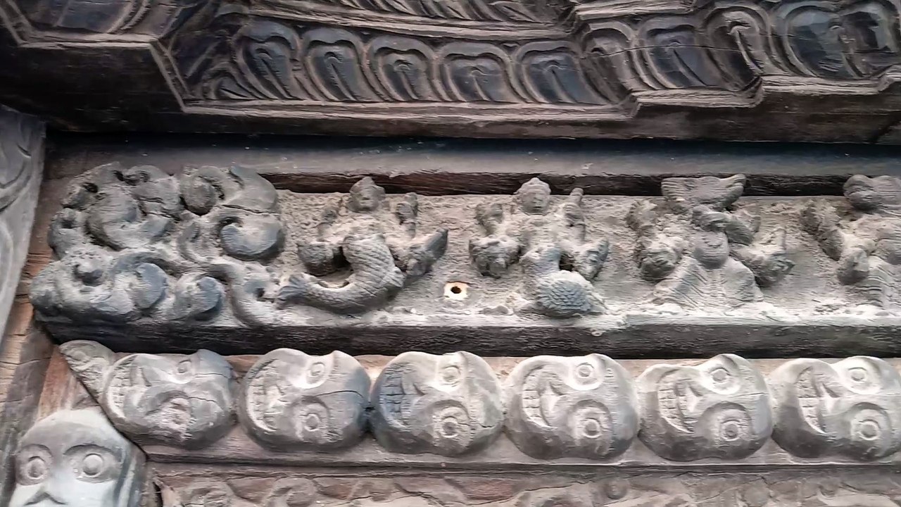 human evolution by hindu dharm