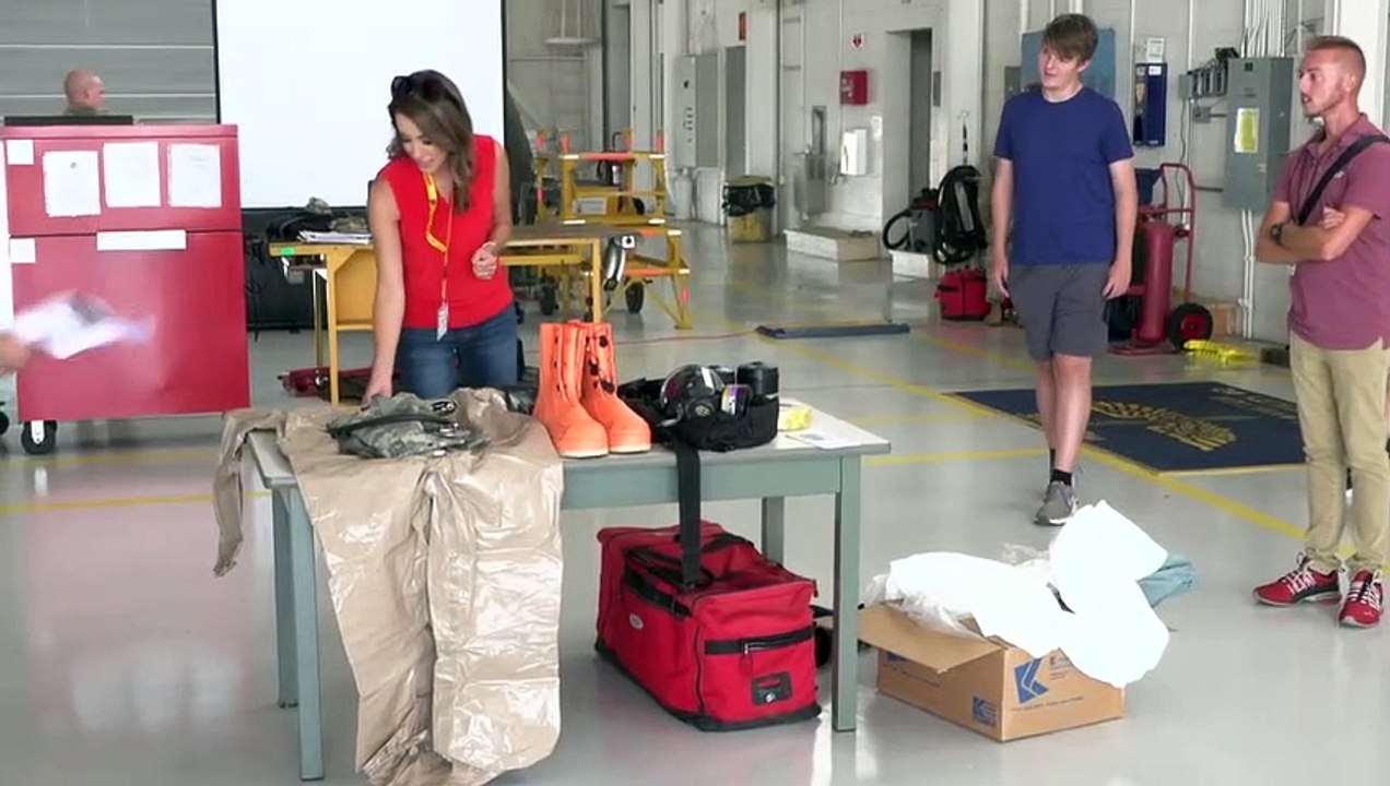 UH-60 Black Hawk helicopter crew from 1st Battalion