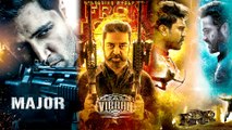 Latest South Movies Dubbed In Hindi To Watch This Week